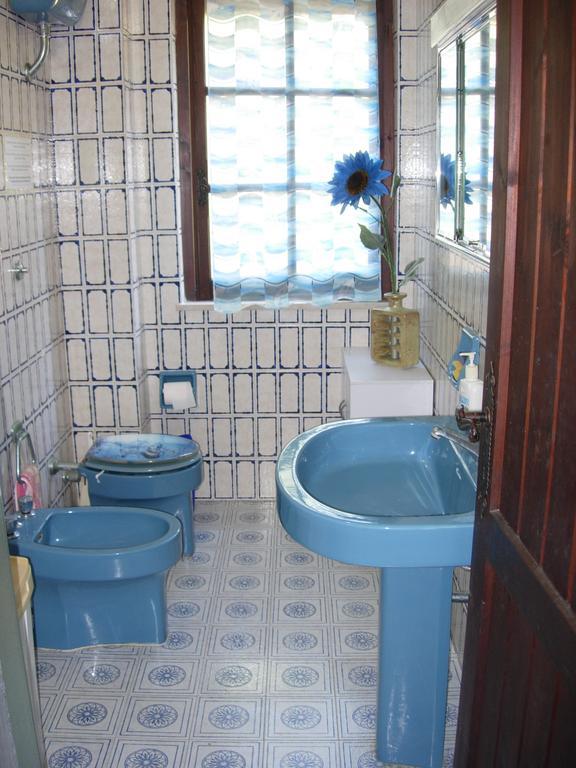 Villa Ro Porto Columbu - Perd'E Sali ภายนอก รูปภาพ